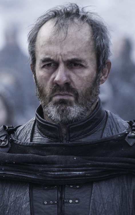 Chapter-by-Chapter Analysis: Davos IV, ASOS | Race for the Iron Throne |  Page 2