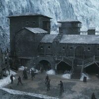 Castle Black Game Of Thrones Wiki Fandom