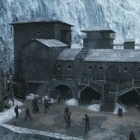 Castle Of Black Iron Wikia