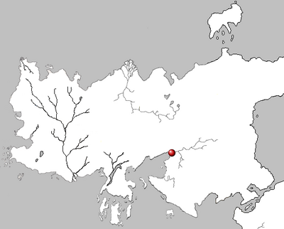Meereen map