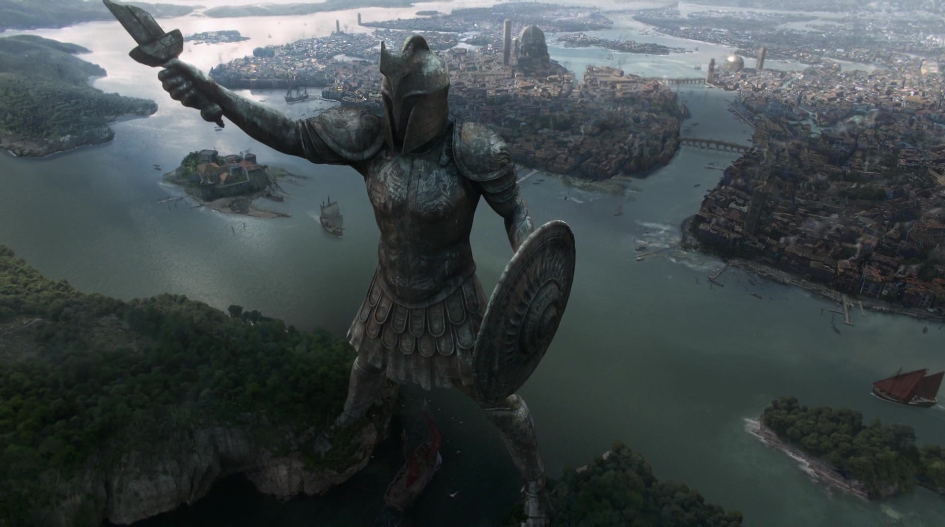 Braavos Game Of Thrones Wiki Fandom Images, Photos, Reviews