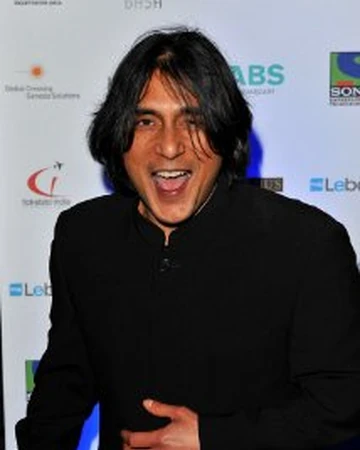 Ramon Tikaram Game Of Thrones Wiki Fandom