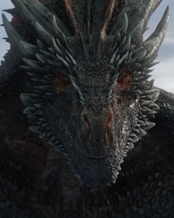 Drogon Game Of Thrones Wiki Fandom