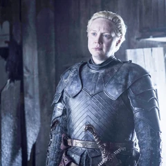 Brienne Von Tarth