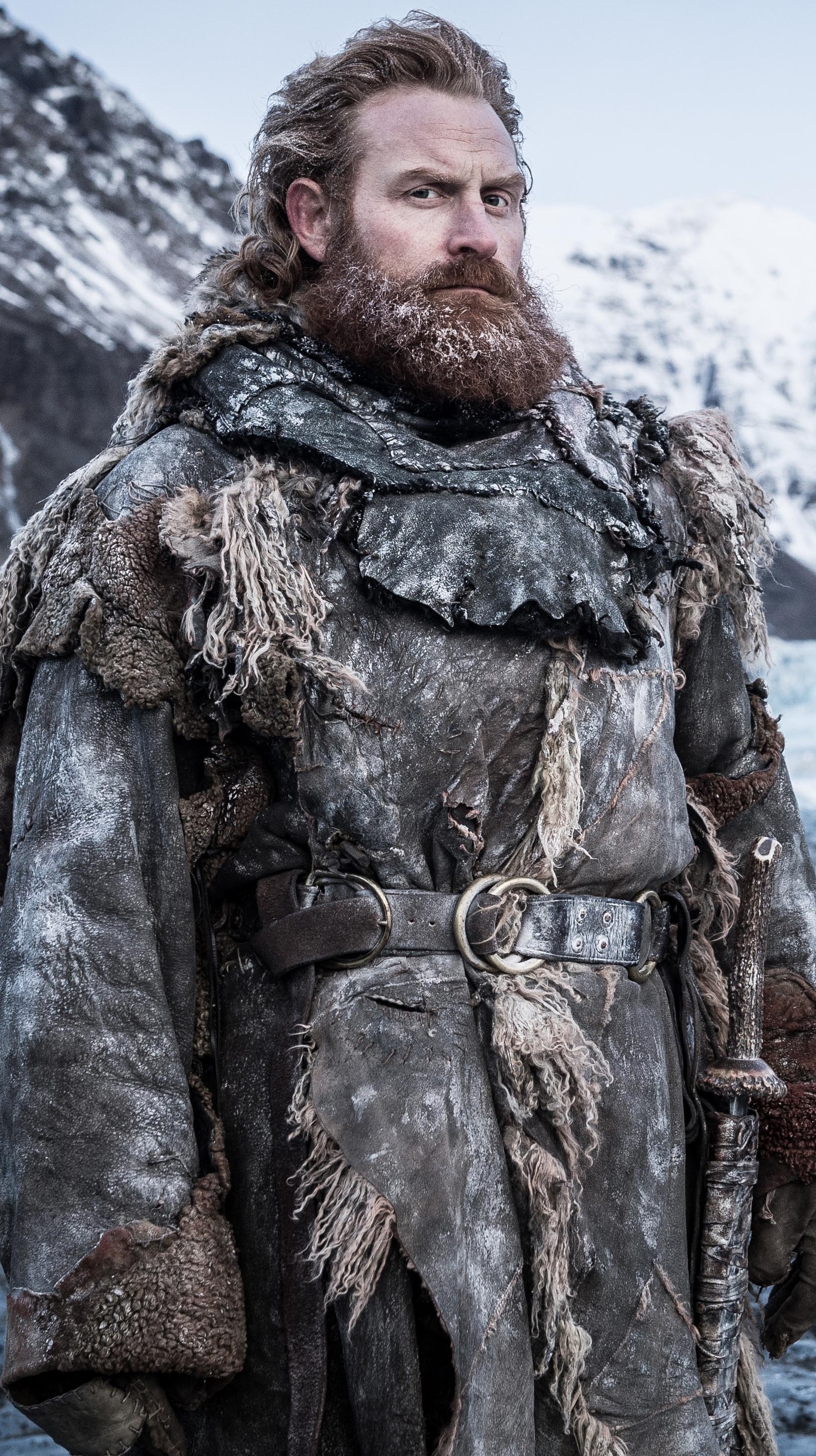 Tormund | Game of Thrones Wiki | FANDOM powered by Wikia