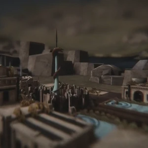 Title Sequence Game Of Thrones Wiki Fandom