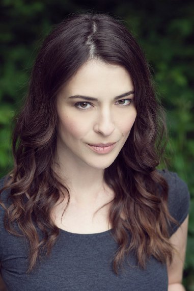 Rebecca Van Cleave Rebecca Van Cleave