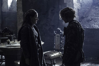 Theon Graufreud Game Of Thrones Wiki Fandom