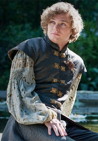 Loras Tyrell | Gra o tron Wiki | Fandom