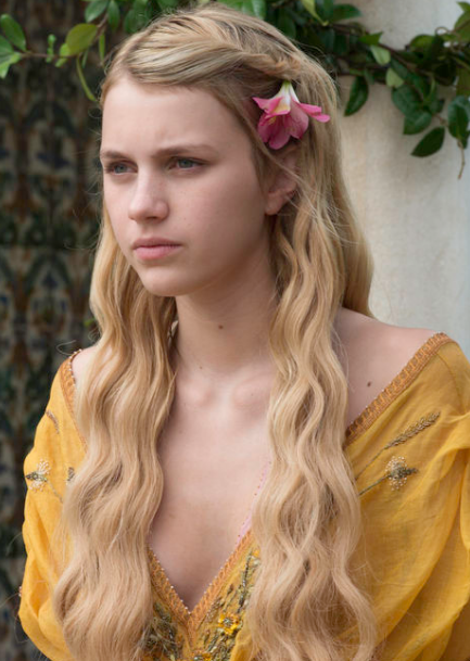 Myrcella Baratheon Wiki Game Of Thrones Fandom