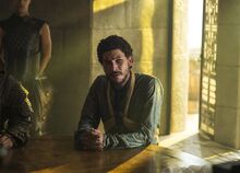 Хиздар зо Лорак 5x02