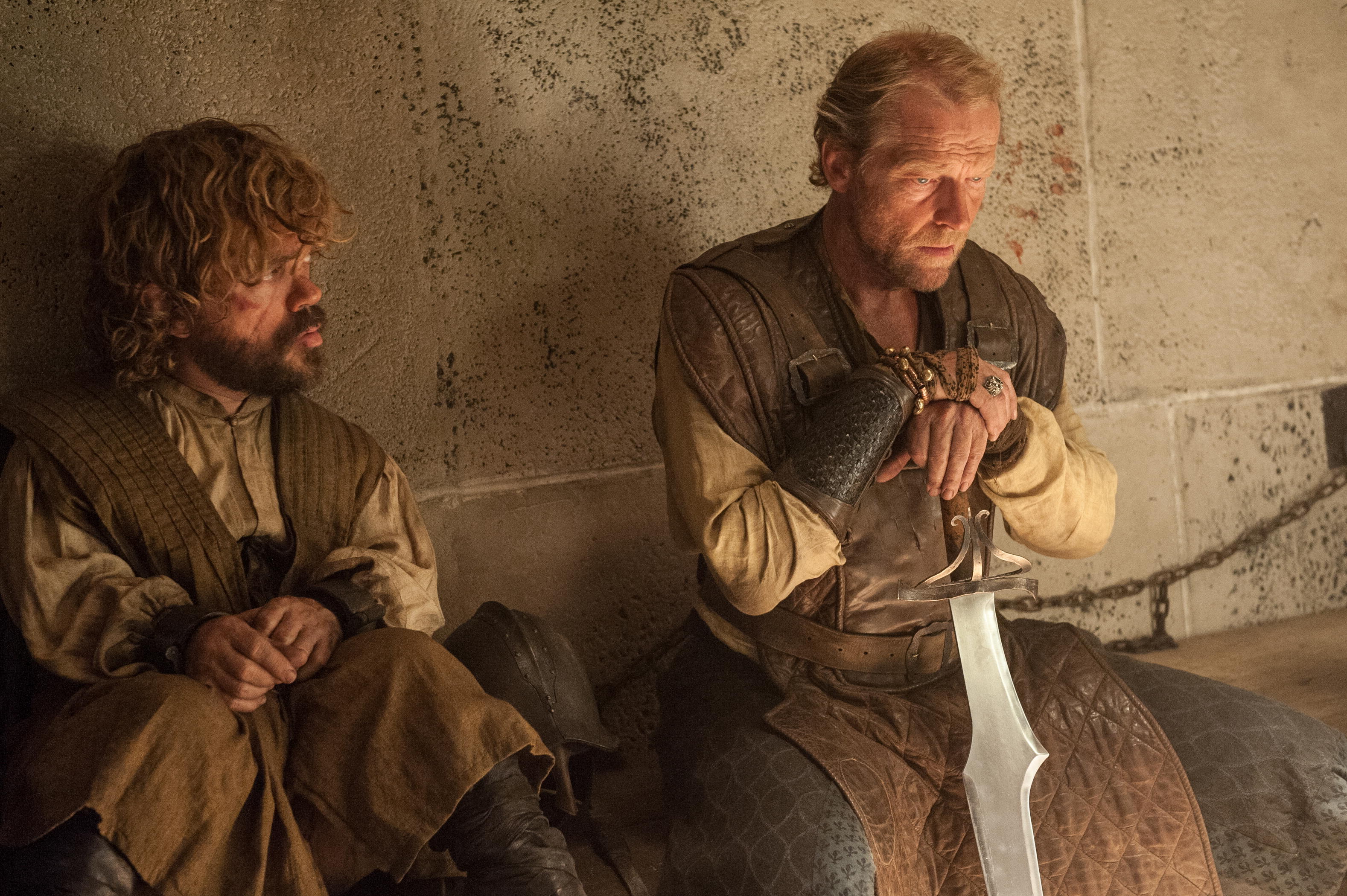 Jorah Mormont Game Of Thrones Wiki Fandom