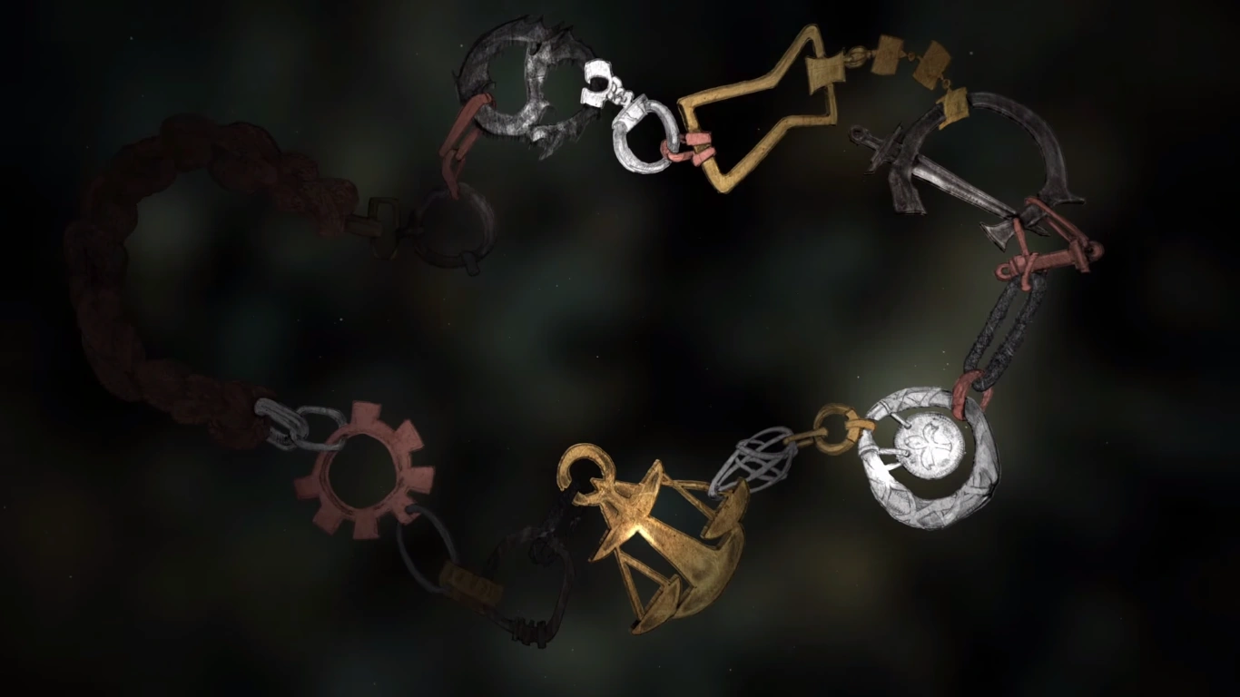 The Maester's Chain Game of Thrones Wiki Fandom