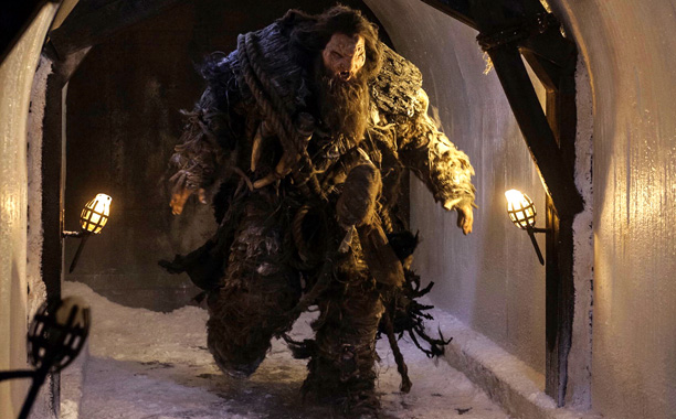 Resultado de imagen para giants game of thrones