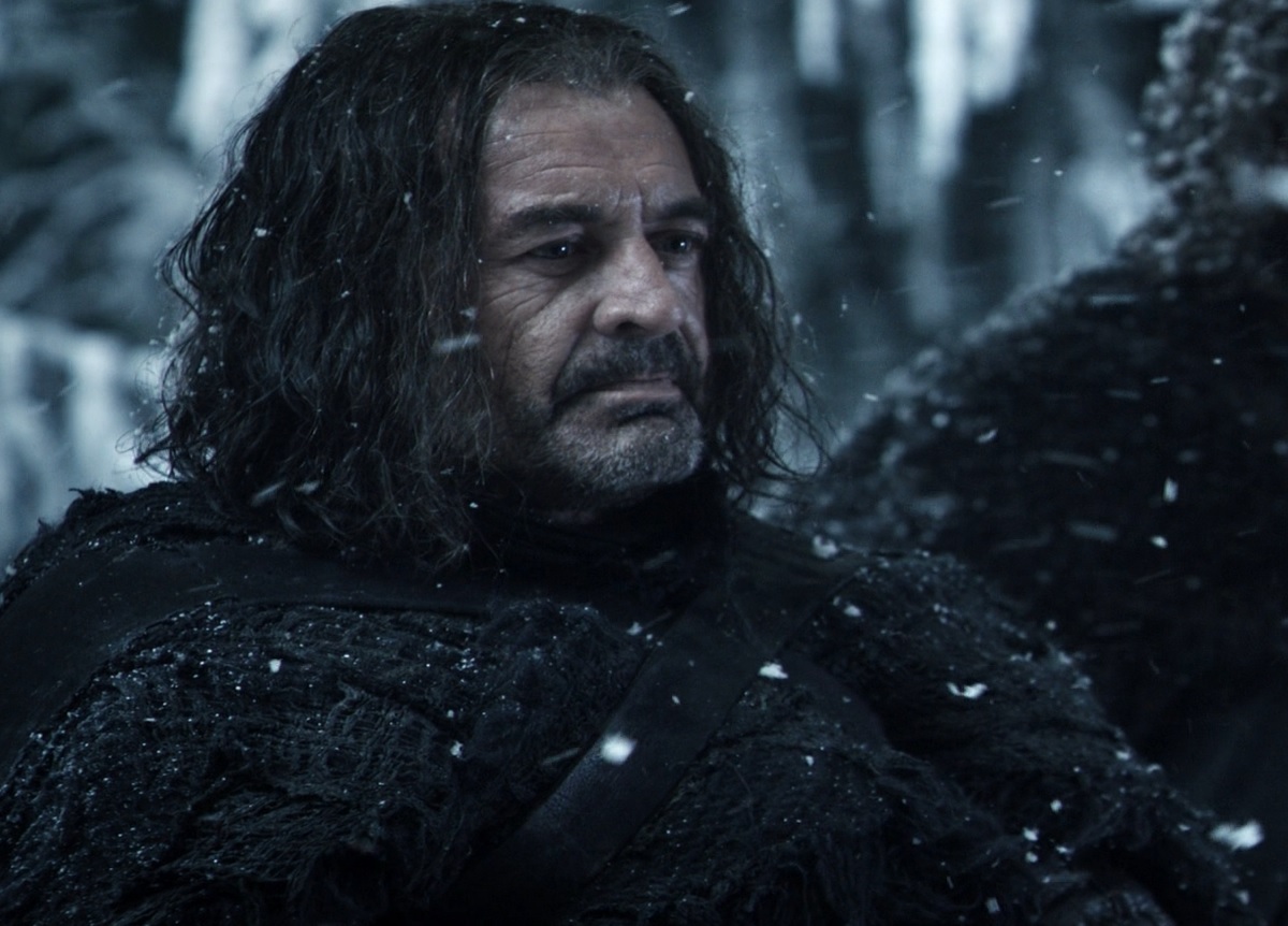 Othell Yarwyck Game of Thrones Wiki FANDOM powered by Wikia Othell Yarwyck Game of Thrones Wiki FANDOM powered by Wikia