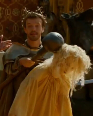 Dwarf 3 Game Of Thrones Wiki Fandom