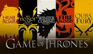 Zu Welchem Game Of Thrones Haus Gehorst Du Test Game Of