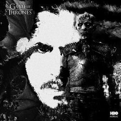 Постер HBO Nordic