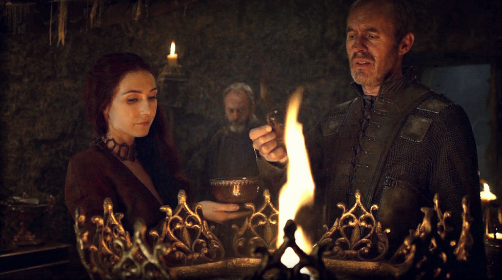 Game of Thrones HBO: Which episodes portray which chapters from A Song of  Ice and Fire?