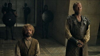 Jorah Mormont Game Of Thrones Wiki Fandom