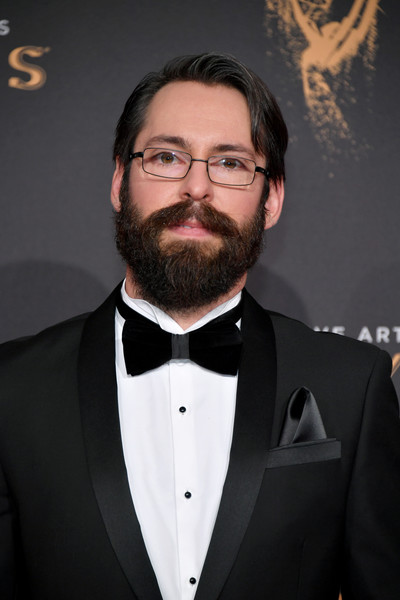 Martin Starr adventureland