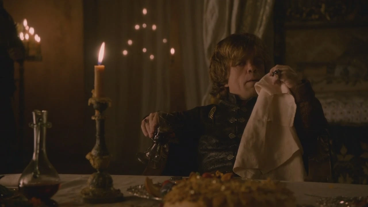 Lamprey pie Game of Thrones Wiki FANDOM powered by Wikia