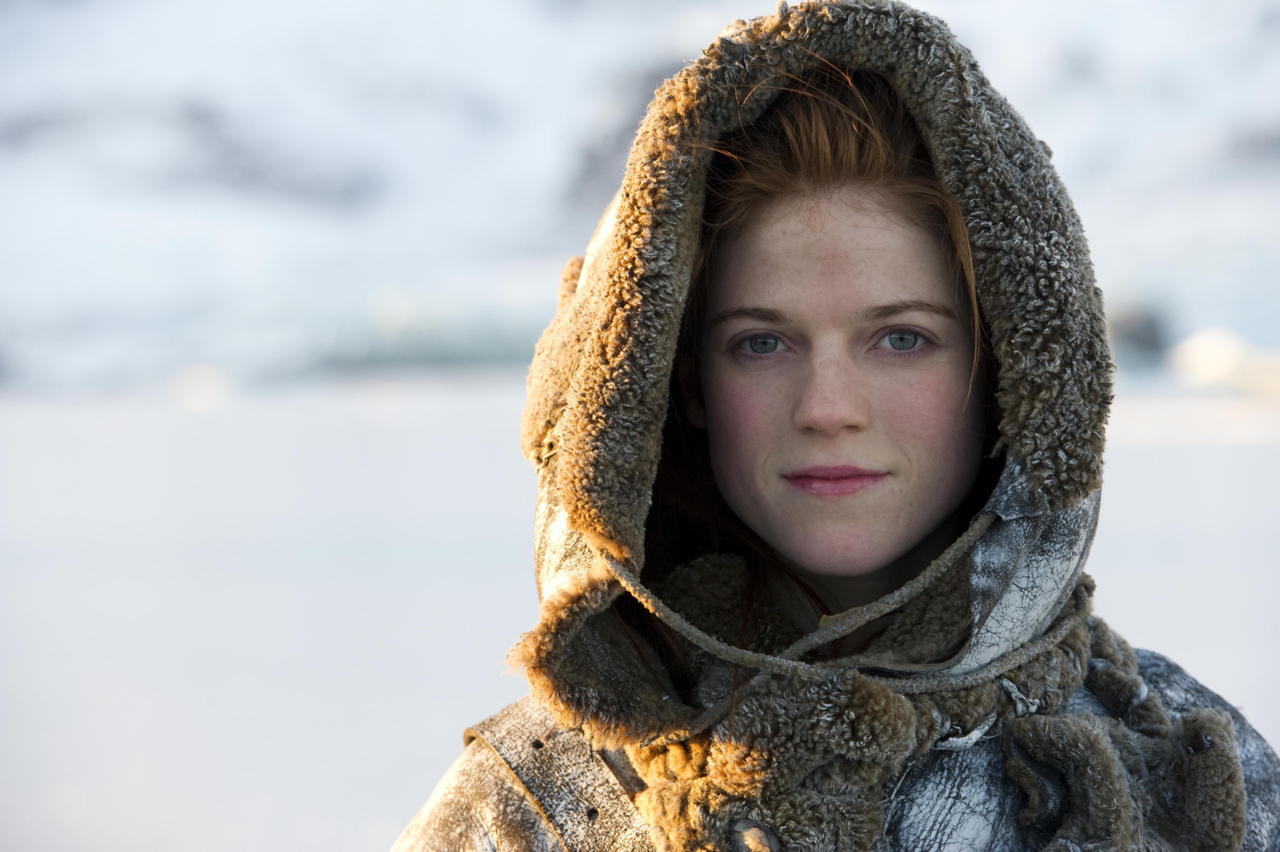 Ygritte Game Of Thrones Wiki Fandom