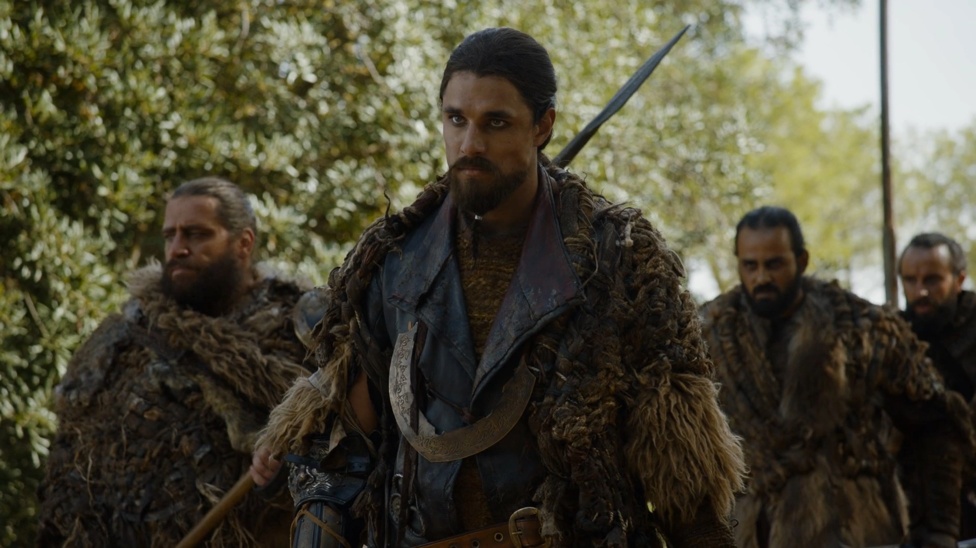 Qhono Game Of Thrones Wiki Fandom