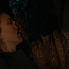 Asha Graufreud | Game of Thrones Wiki | FANDOM powered by ...