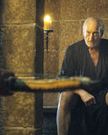 Assassination At The Tower Of The Hand Game Of Thrones Wiki Fandom