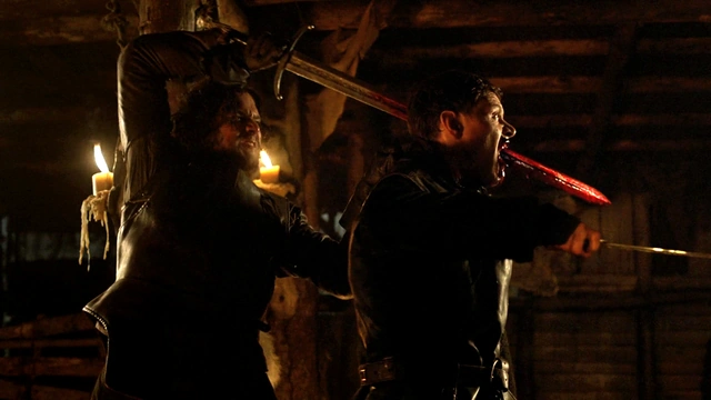 Invasão a Fortaleza de Craster | Wiki Game of Thrones ...