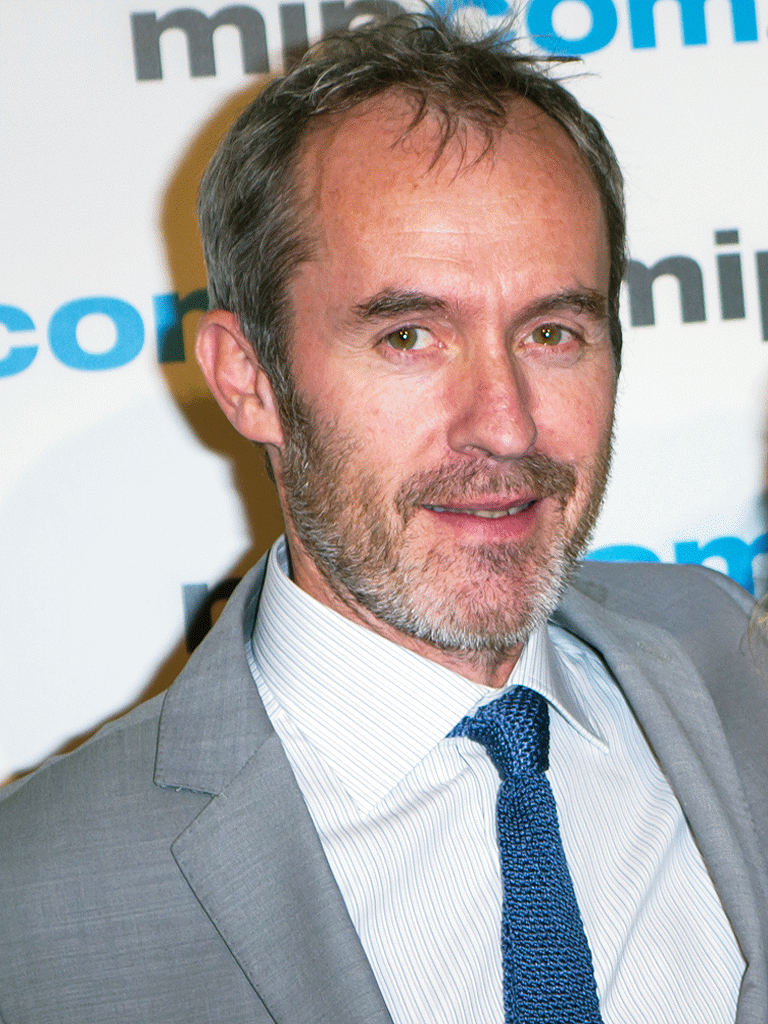 Stephen Dillane Stephen Dillane