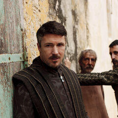 Lord Schnee (Episode) | Game of Thrones Wiki | Fandom