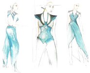 Costumes Major Characters Game Of Thrones Wiki Fandom