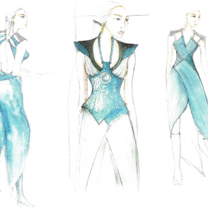 Costumes Major Characters Game Of Thrones Wiki Fandom