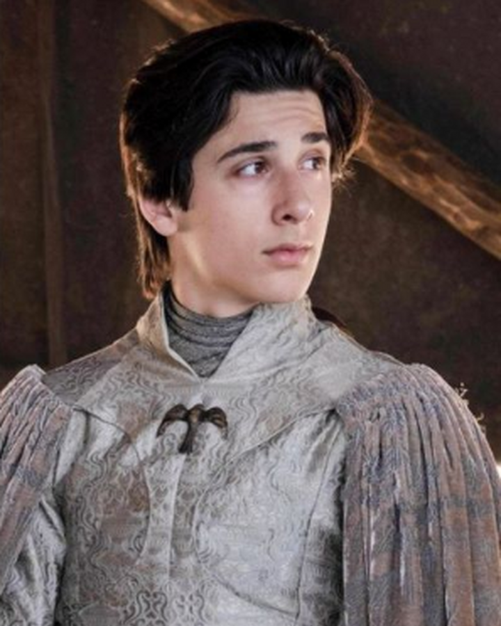 Robin Arryn Game Of Thrones Wiki Fandom