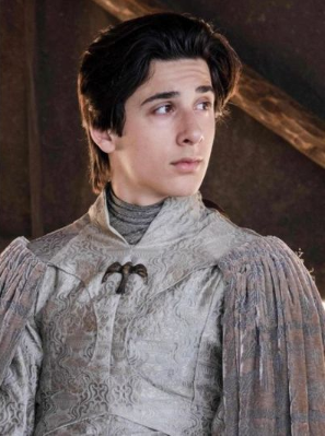 Robin Arryn