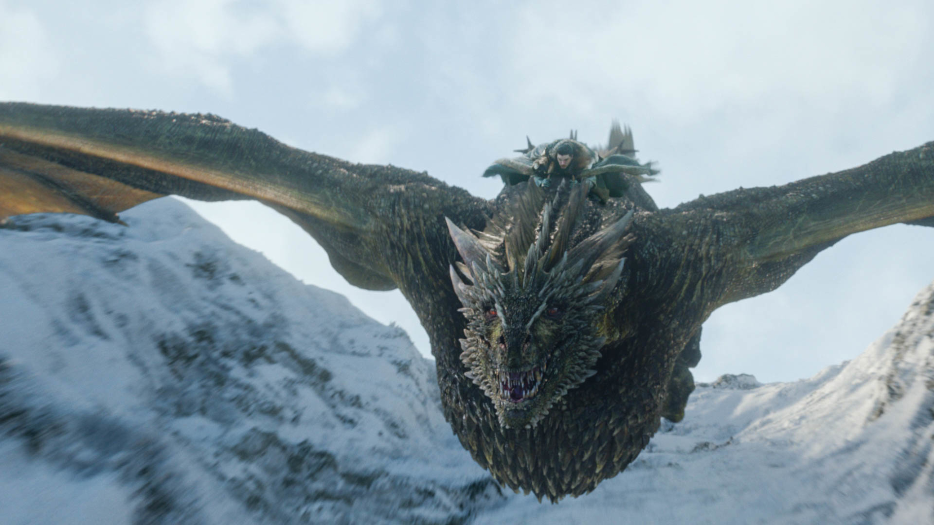 Rhaegal Game Of Thrones Wiki Fandom