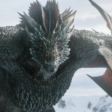 Drogon Game Of Thrones Wiki Fandom