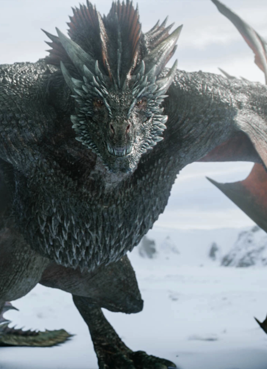 Drogon Game Of Thrones Wiki Fandom