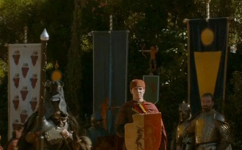 House Tarly Game Of Thrones Wiki Fandom