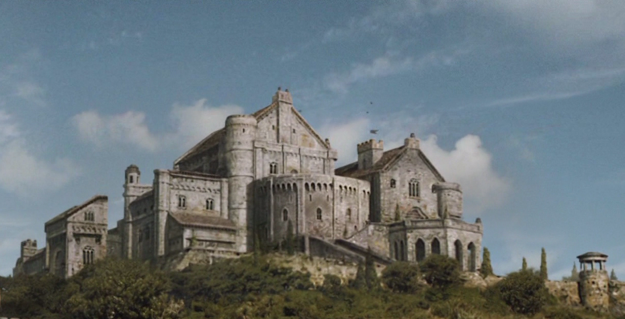 Castle Stokeworth Game of Thrones Wiki Fandom