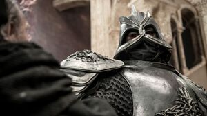 805 Gregor Clegane
