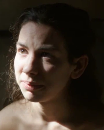 Captain S Daughter Game Of Thrones Wiki Fandom