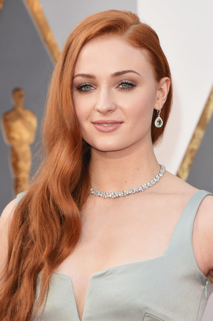 Sophie Turner Game of Thrones Wiki FANDOM powered by Wikia