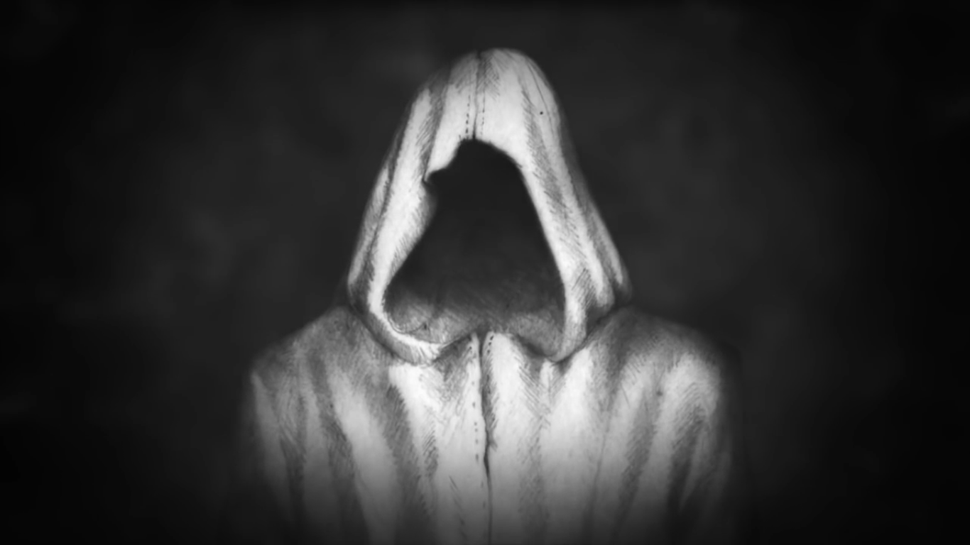 the faceless one he man