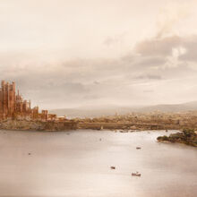 Roblox Kings Landing Leaked