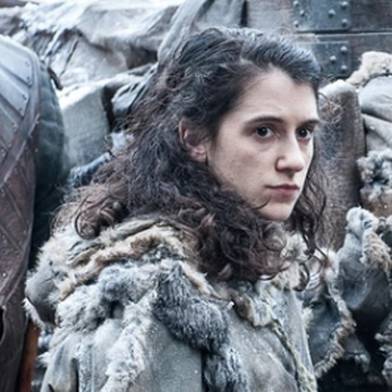 Meera Reed Game Of Thrones Wiki Fandom