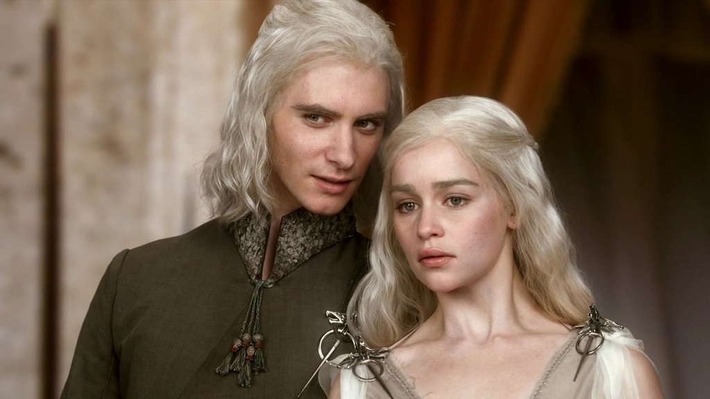 Daenerys Targaryen Game Of Thrones Wiki Fandom Powered By Wikia