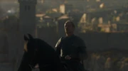 Jorah leaves meeren